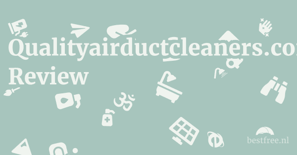 Qualityairductcleaners.com Review 1 by BestFREE.nl