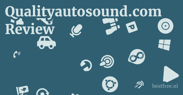 Qualityautosound.com Review 1 by BestFREE.nl