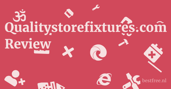 Qualitystorefixtures.com Review 1 by BestFREE.nl