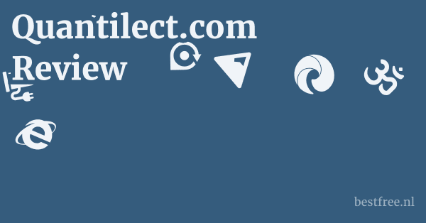 Quantilect.com Review 1 by BestFREE.nl