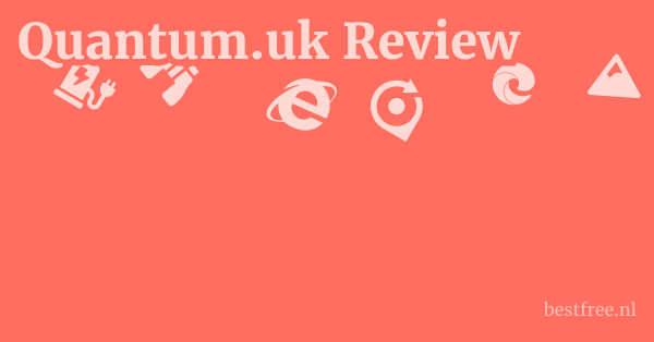 Quantum.uk Review 1 by BestFREE.nl