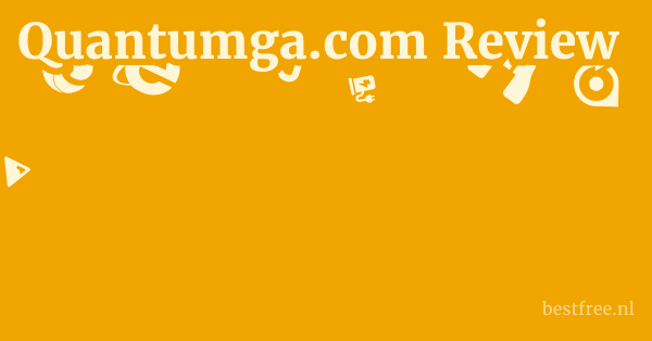 Quantumga.com Review 1 by BestFREE.nl