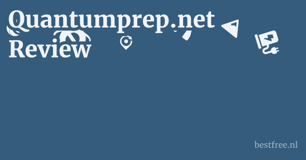 Quantumprep.net Review 1 by BestFREE.nl