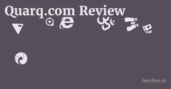 Quarq.com Review 1 by BestFREE.nl