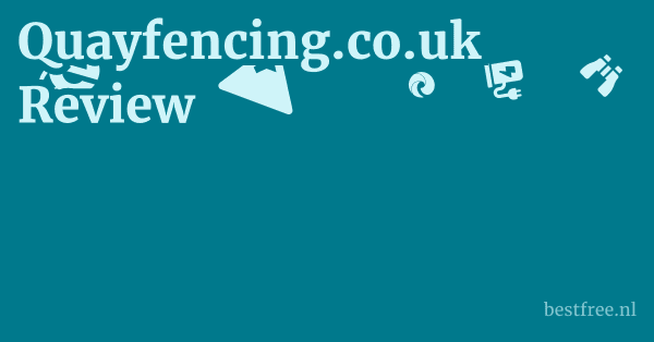 Quayfencing.co.uk Review 1 by BestFREE.nl