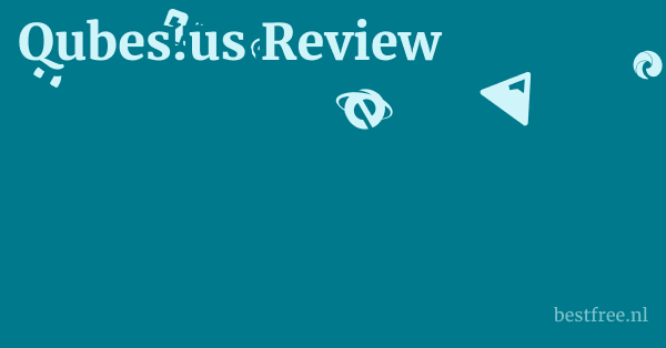 Qubes.us Review 1 by BestFREE.nl