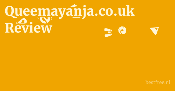 Queemayanja.co.uk Review 1 by BestFREE.nl