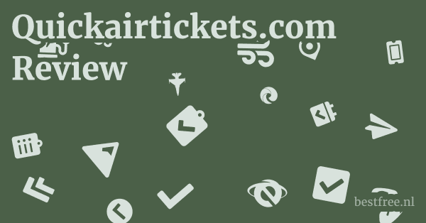 Quickairtickets.com Review 1 by BestFREE.nl