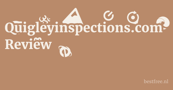 Quigleyinspections.com Review 1 by BestFREE.nl