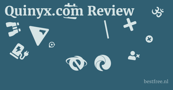 Quinyx.com Review 1 by BestFREE.nl