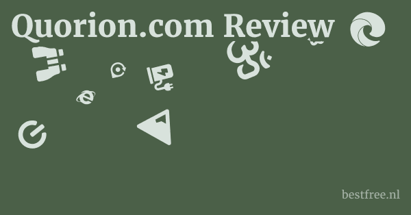 Quorion.com Review 1 by BestFREE.nl