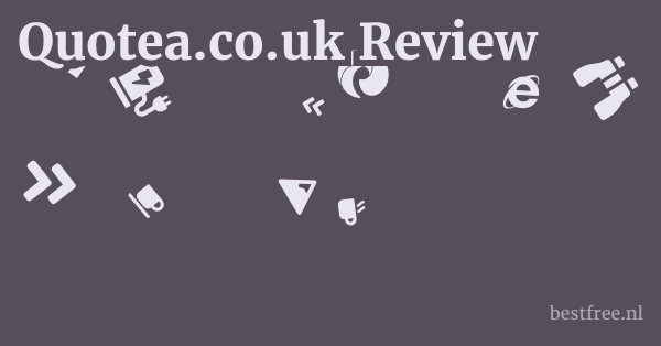 Quotea.co.uk Review 1 by BestFREE.nl