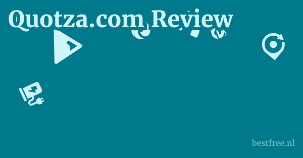 Quotza.com Review 1 by BestFREE.nl