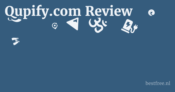 Qupify.com Review 1 by BestFREE.nl