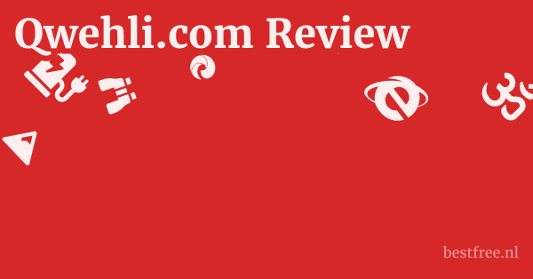 Qwehli.com Review 1 by BestFREE.nl