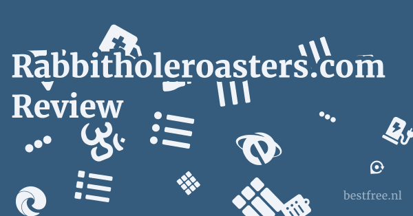Rabbitholeroasters.com Review 1 by BestFREE.nl