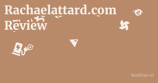 Rachaelattard.com Review 1 by BestFREE.nl