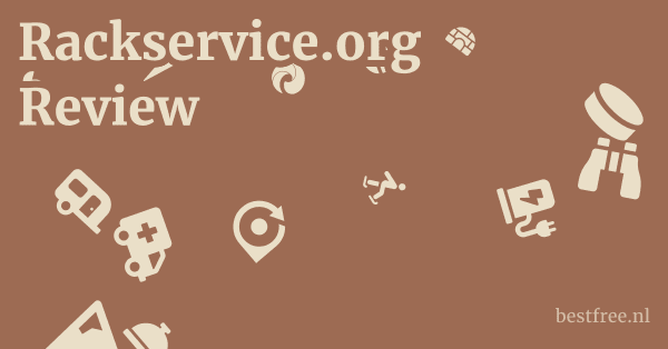 Rackservice.org Review 1 by BestFREE.nl