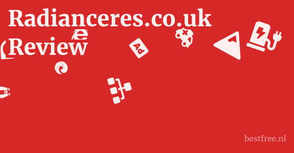 Radianceres.co.uk Review 1 by BestFREE.nl