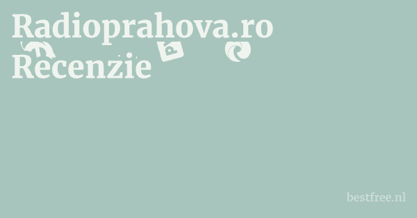 Radioprahova.ro Recenzie