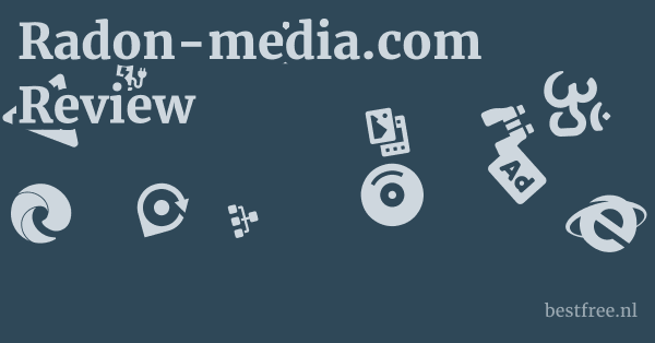 Radon-media.com Review 1 by BestFREE.nl