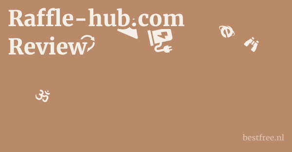 Raffle-hub.com Review 1 by BestFREE.nl