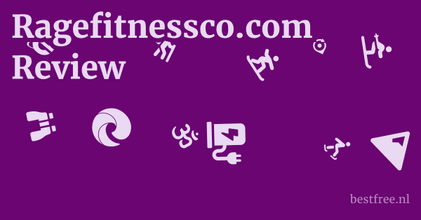 Ragefitnessco.com Review 1 by BestFREE.nl