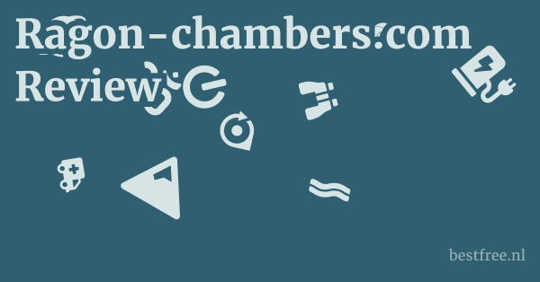 Ragon-chambers.com Review 1 by BestFREE.nl