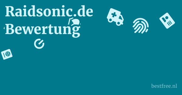 Raidsonic.de Bewertung 1 by BestFREE.nl