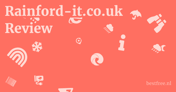 Rainford-it.co.uk Review 1 by BestFREE.nl