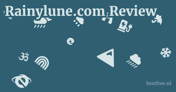 Rainylune.com Review 1 by BestFREE.nl