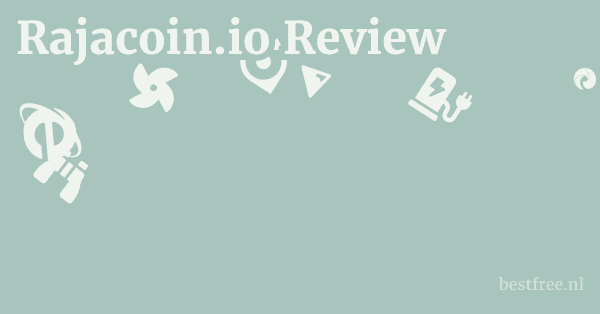 Rajacoin.io Review 1 by BestFREE.nl