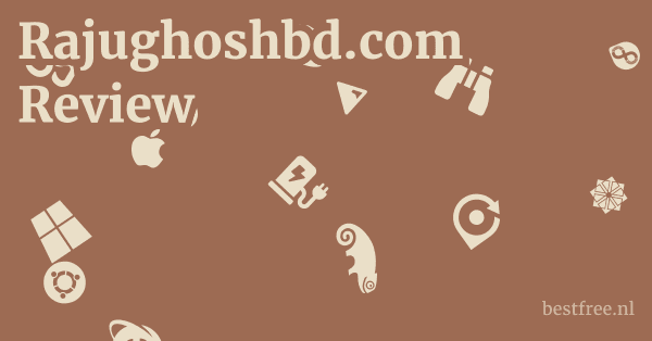 Rajughoshbd.com Review 1 by BestFREE.nl