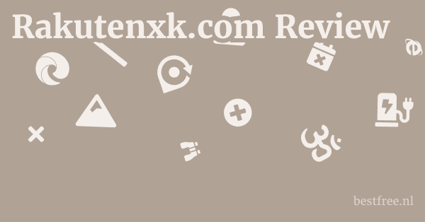 Rakutenxk.com Review 1 by BestFREE.nl