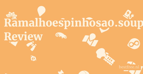 Ramalhoespinhosa0.soup.io Review 1 by BestFREE.nl