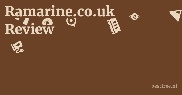 Ramarine.co.uk Review 1 by BestFREE.nl