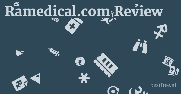 Ramedical.com Review 1 by BestFREE.nl