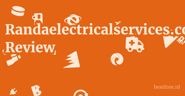 Randaelectricalservices.co.uk Review 1 by BestFREE.nl