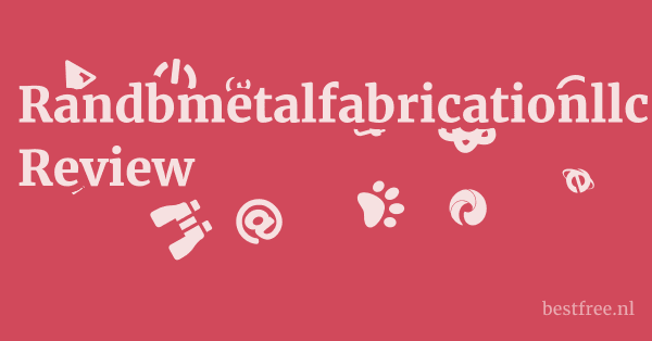 Randbmetalfabricationllc.com Review 1 by BestFREE.nl