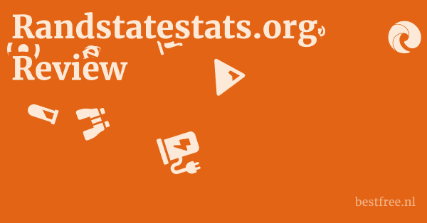 Randstatestats.org Review 1 by BestFREE.nl