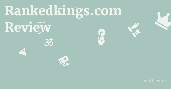 Rankedkings.com Review 1 by BestFREE.nl