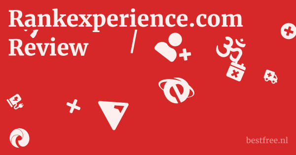 Rankexperience.com Review 1 by BestFREE.nl