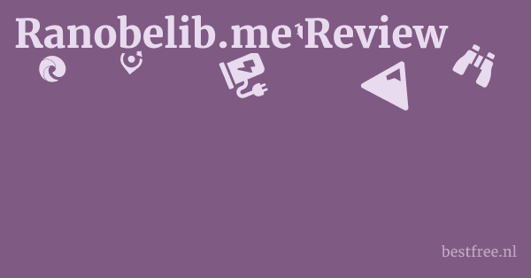 Ranobelib.me Review 1 by BestFREE.nl