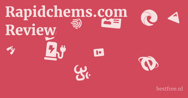Rapidchems.com Review 1 by BestFREE.nl