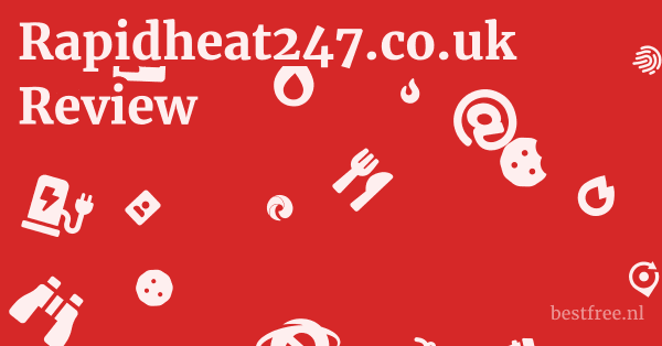 Rapidheat247.co.uk Review 1 by BestFREE.nl