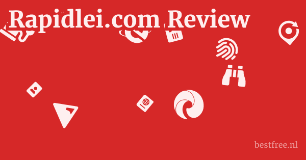 Rapidlei.com Review 1 by BestFREE.nl
