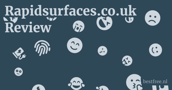 Rapidsurfaces.co.uk Review 1 by BestFREE.nl