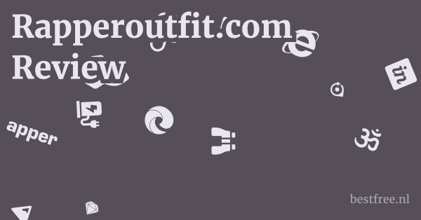Rapperoutfit.com Review 1 by BestFREE.nl