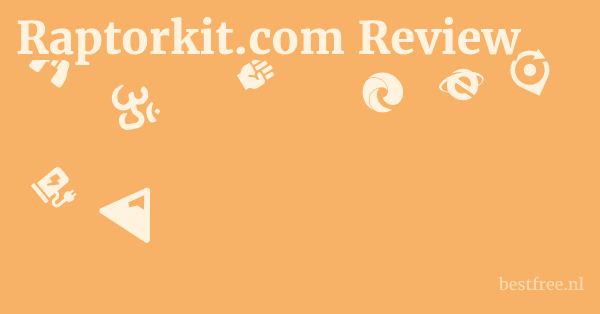 Raptorkit.com Review 1 by BestFREE.nl