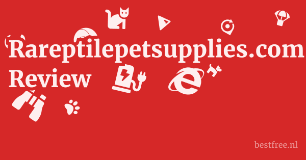Rareptilepetsupplies.com Review 1 by BestFREE.nl